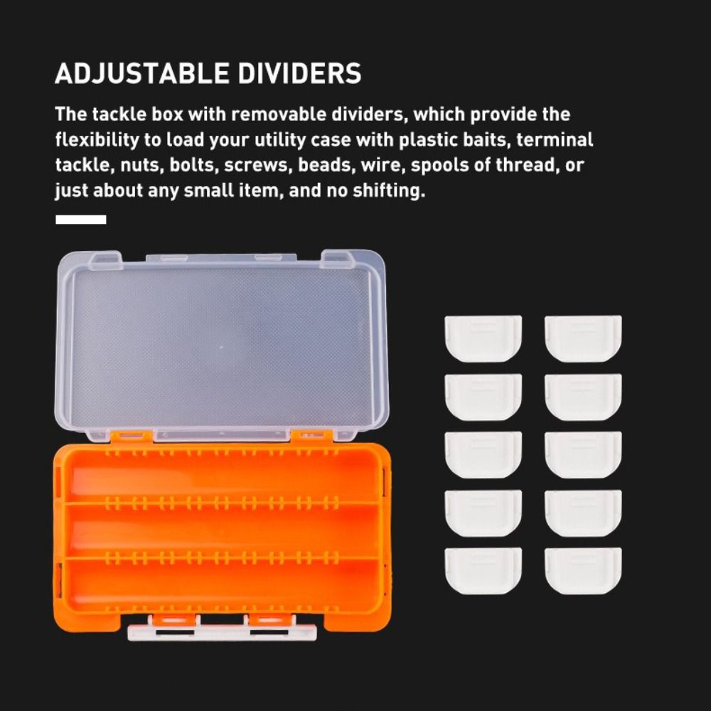 Fishing Goods Double Side Fish - Fishing Lure Spinner ulasan dan harga