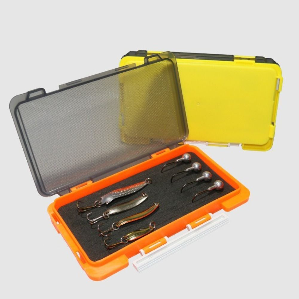 Fishing Goods Double Side Fish - Fishing Lure Spinner ulasan dan harga