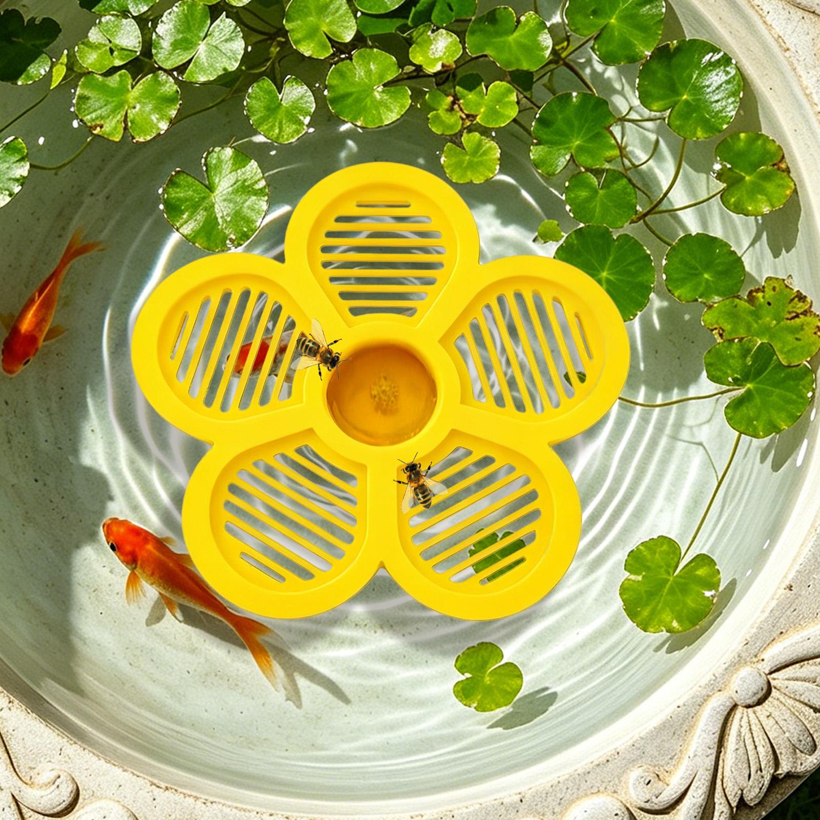Floating Bee Island-Bee Watere - Fishing Lure Topwater ulasan dan harga