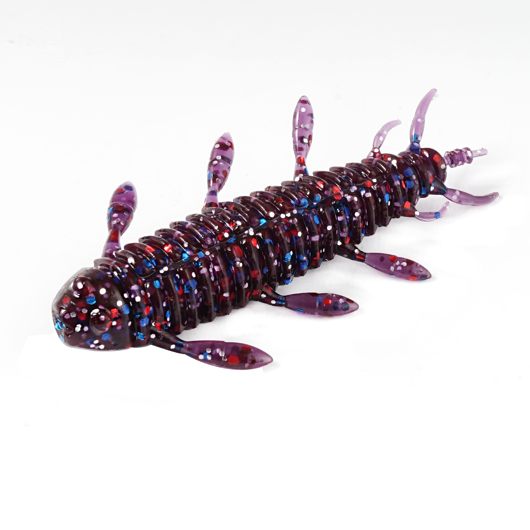 SUNMILE Stick Bait 4.5/5.5cmCa - Fishing Lure Soft Plastic ulasan dan harga