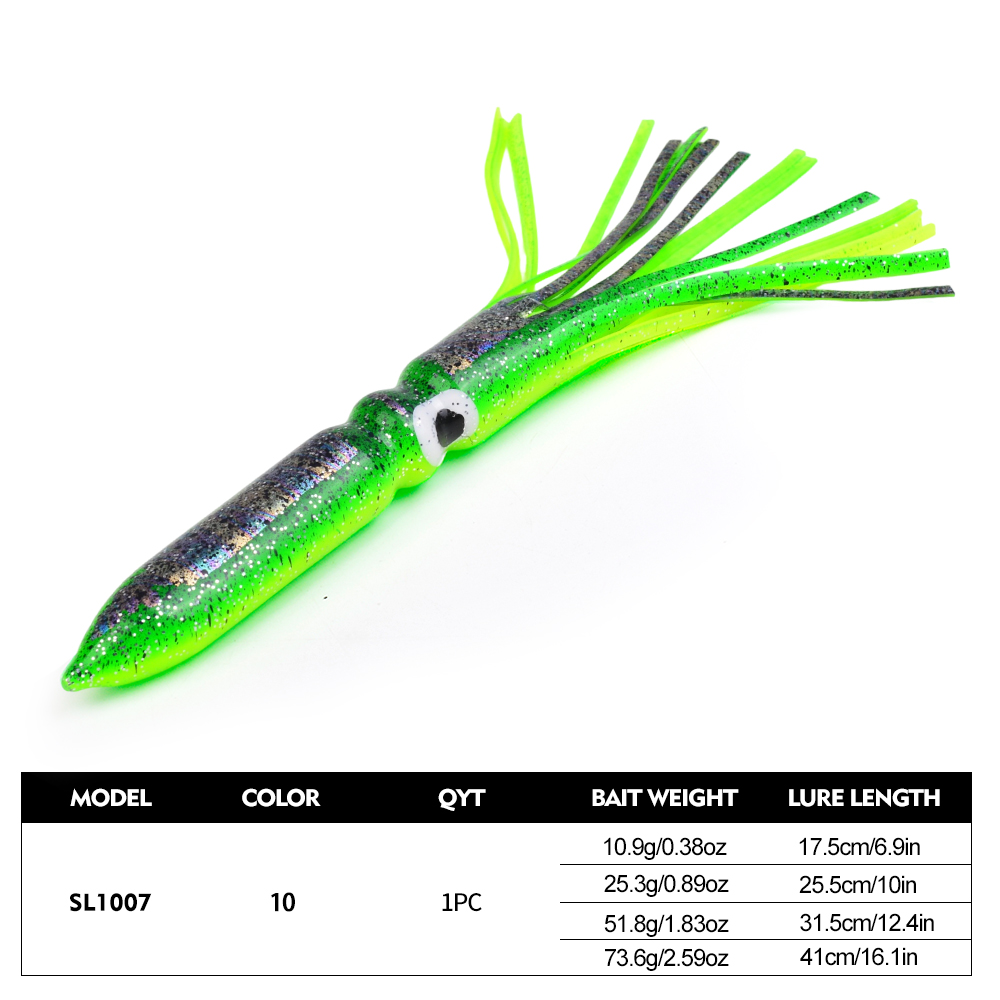 PROBEROS 5PCS large luminous s - Fishing Lure Buzzbait ulasan dan harga
