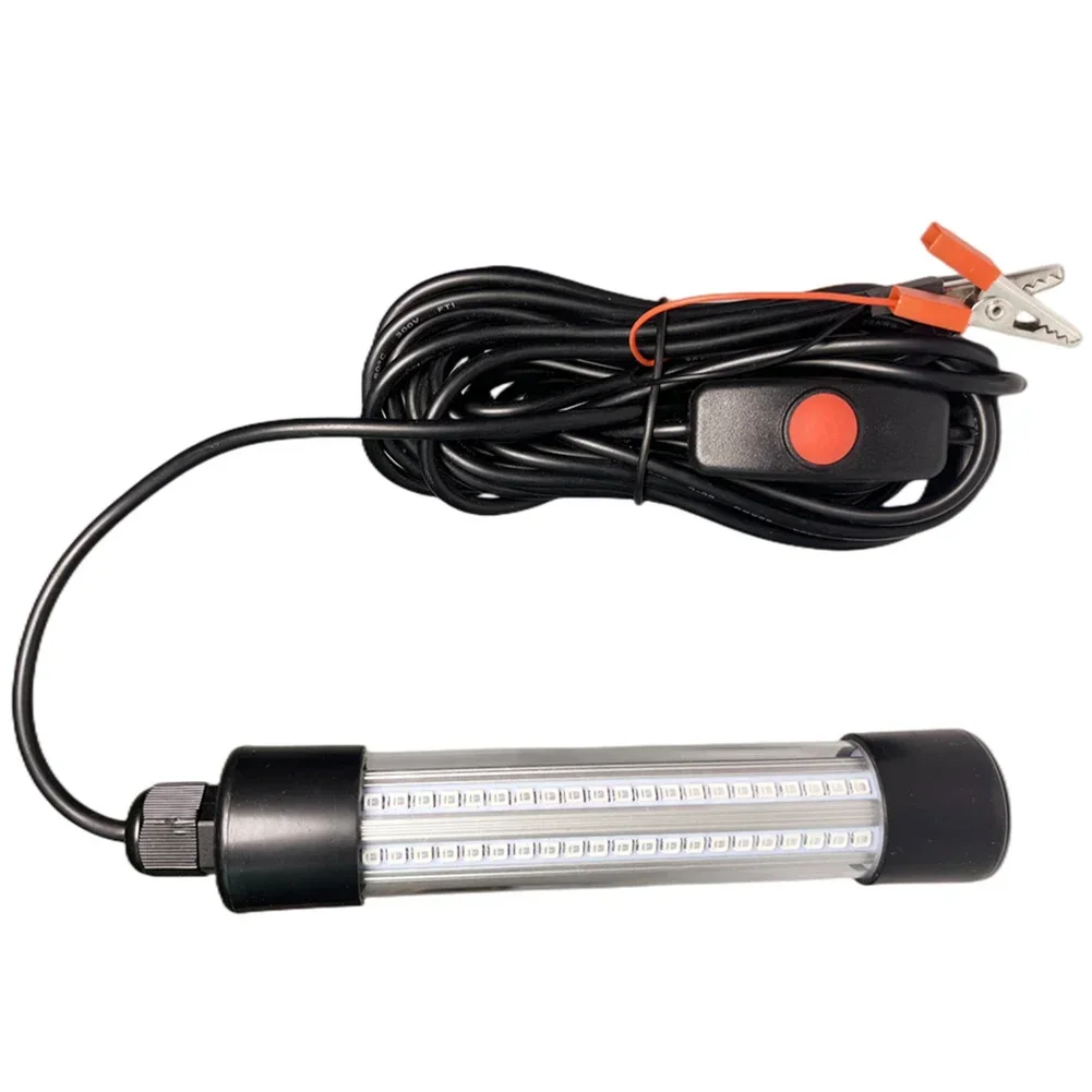 12V/24V LED Fishing Light IP68 - Fishing Lure Topwater ulasan dan harga