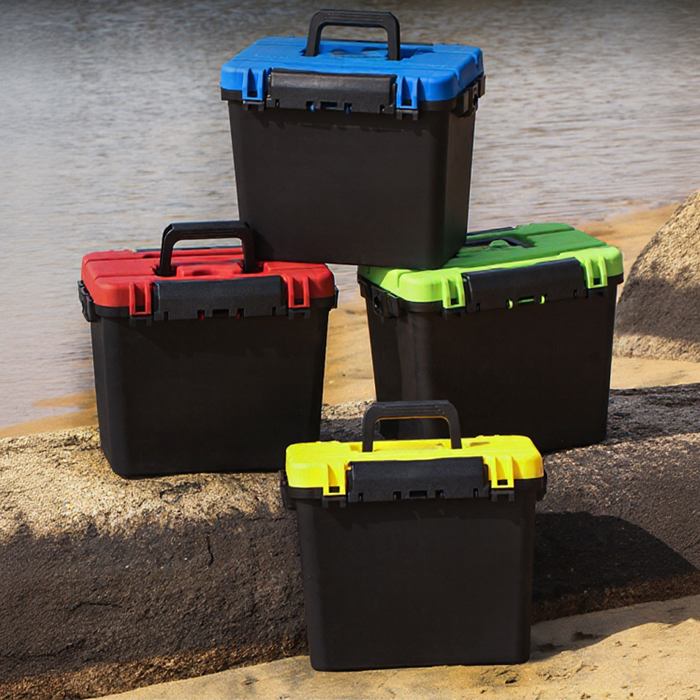 /Multifunctional /Fishing /Box - Fishing Lure Box ulasan dan harga