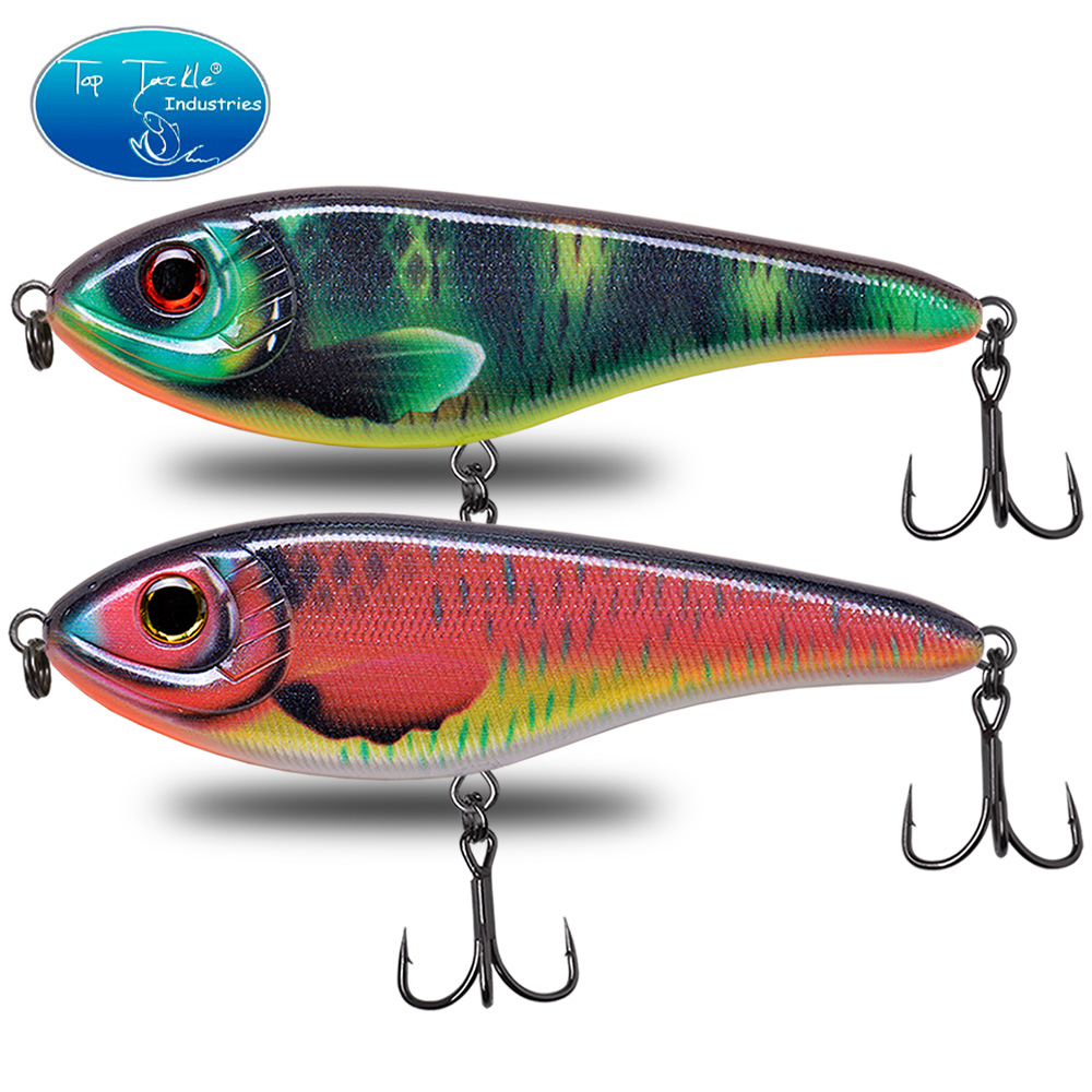 150mm 81g 24 Colors  CFLURE Sl - Fishing Lure Jerkbait ulasan dan harga