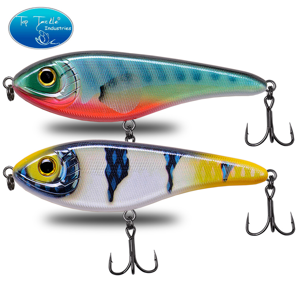 150mm 81g 24 Colors  CFLURE Sl - Fishing Lure Jerkbait ulasan dan harga