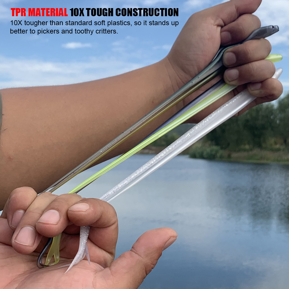 Spinpoler Jerk shad Floating T - Fishing Lure Jerkbait ulasan dan harga