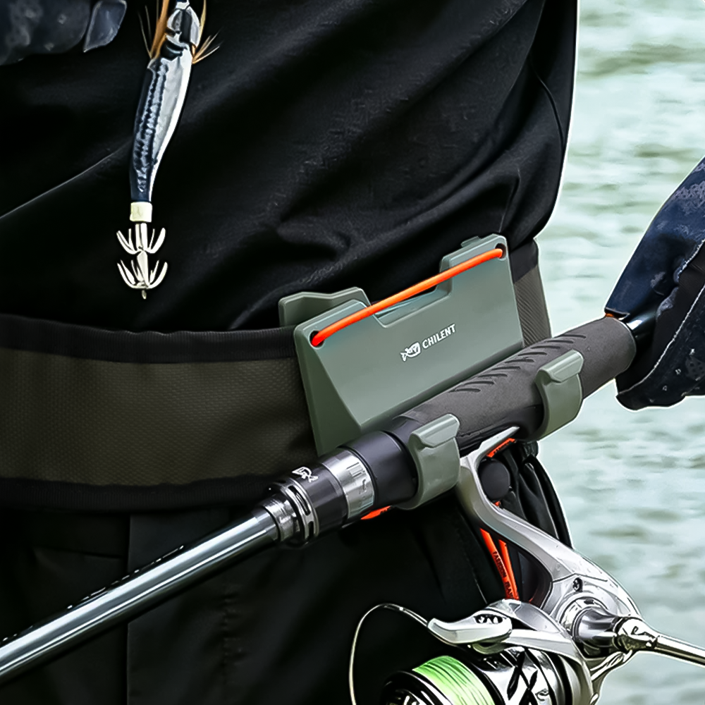 ZUKIBO Portable Fishing Rod Ho - Fishing Lure Spinner ulasan dan harga