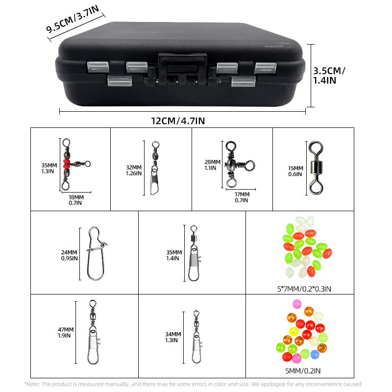 10PCS Jerkbait Minnow Swimbait - Fishing Lure Jerkbait ulasan dan harga