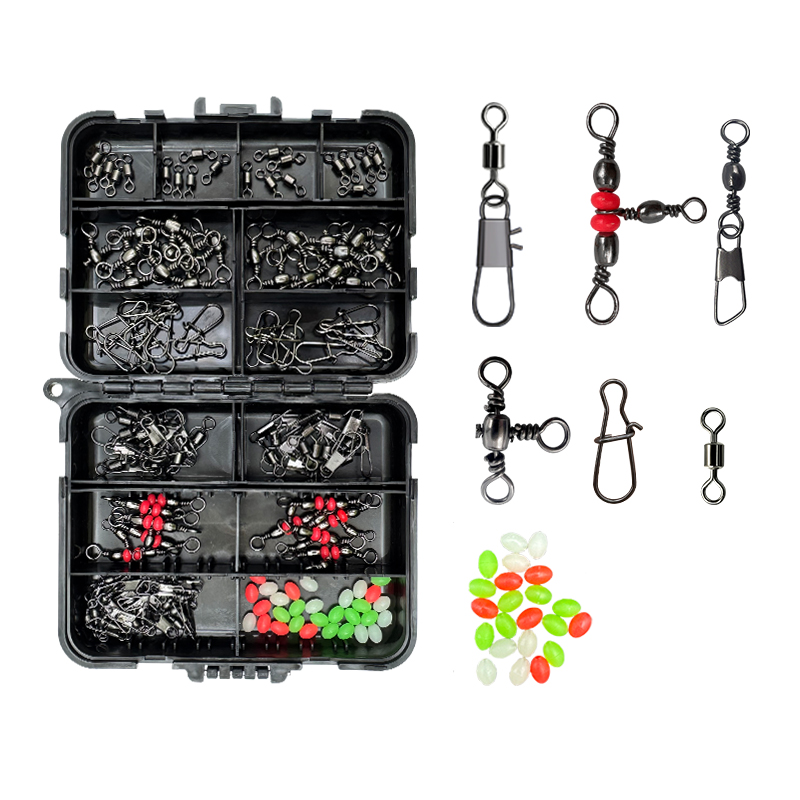 10PCS Jerkbait Minnow Swimbait - Fishing Lure Jerkbait ulasan dan harga