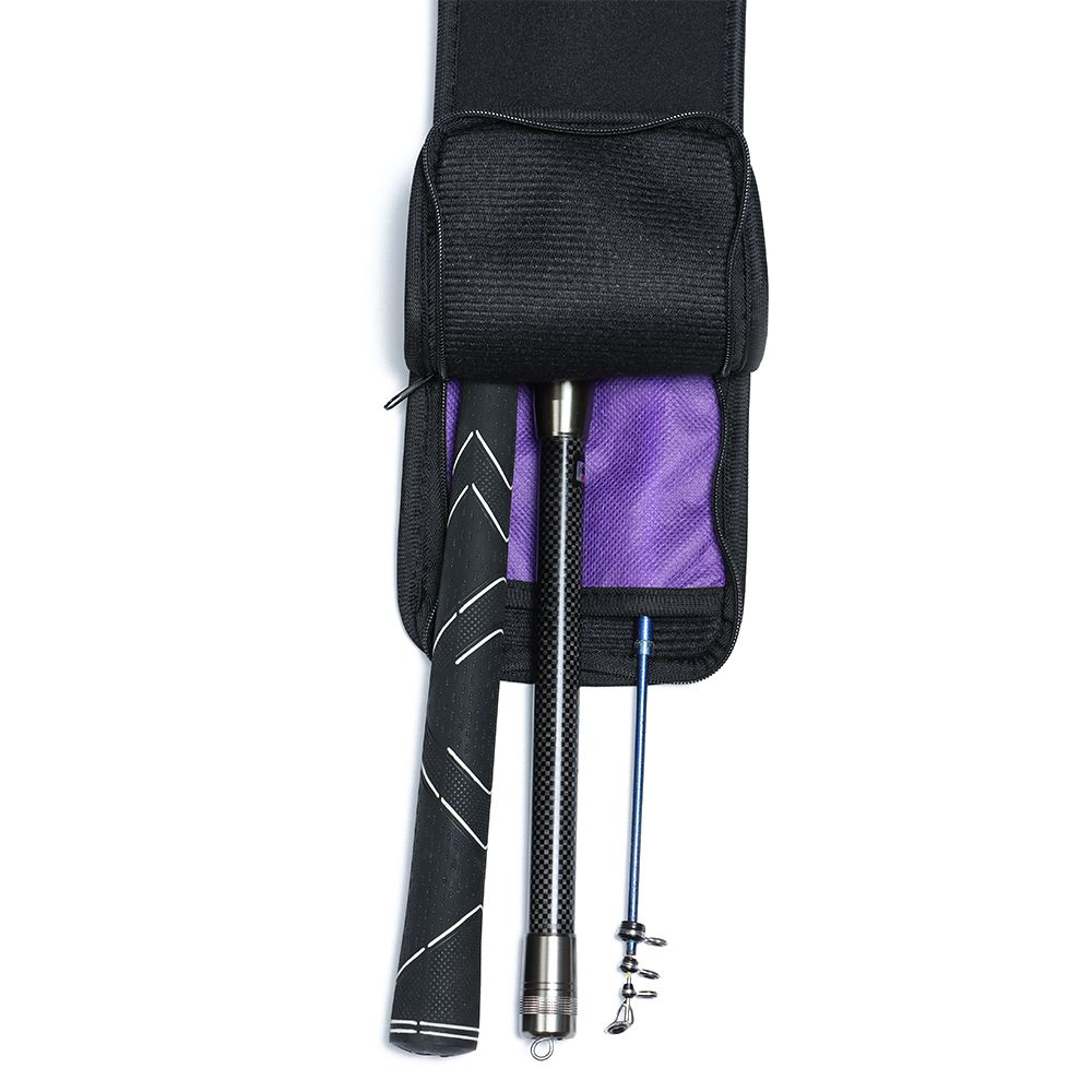 Fishing Rod Bag Wear Resistant - Fishing Lure Box ulasan dan harga