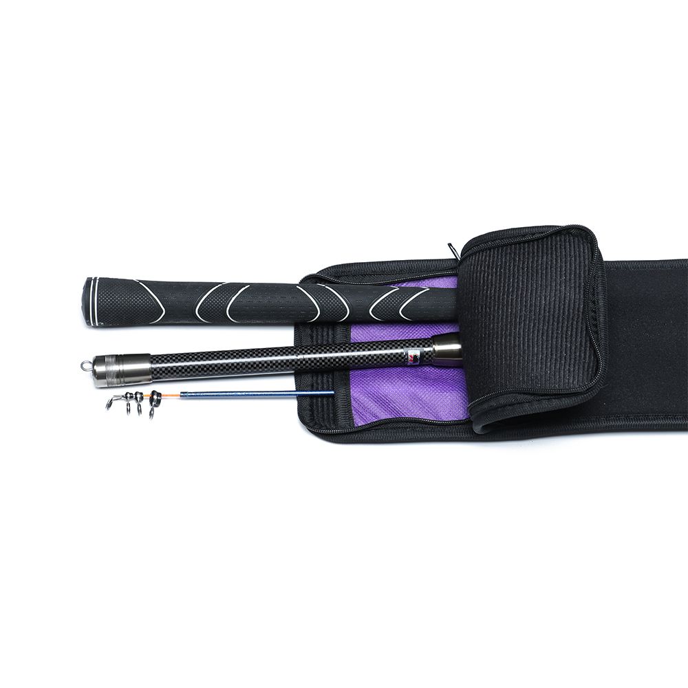 Fishing Rod Bag Wear Resistant - Fishing Lure Box ulasan dan harga