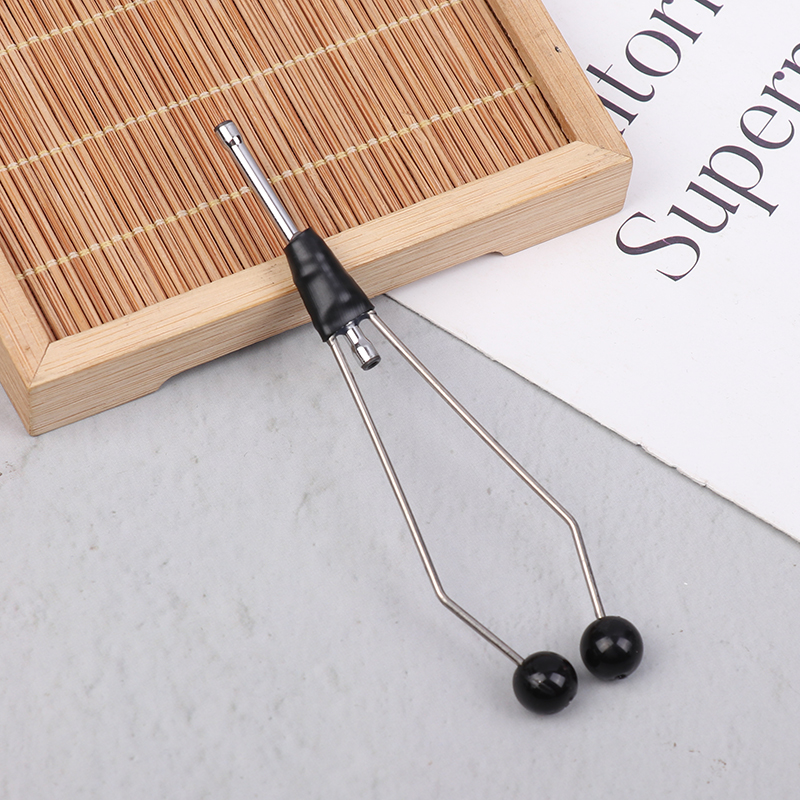 NEW 1Pc Bi-Ceramic Tip Bobbin  - Fishing Lure Kit ulasan dan harga