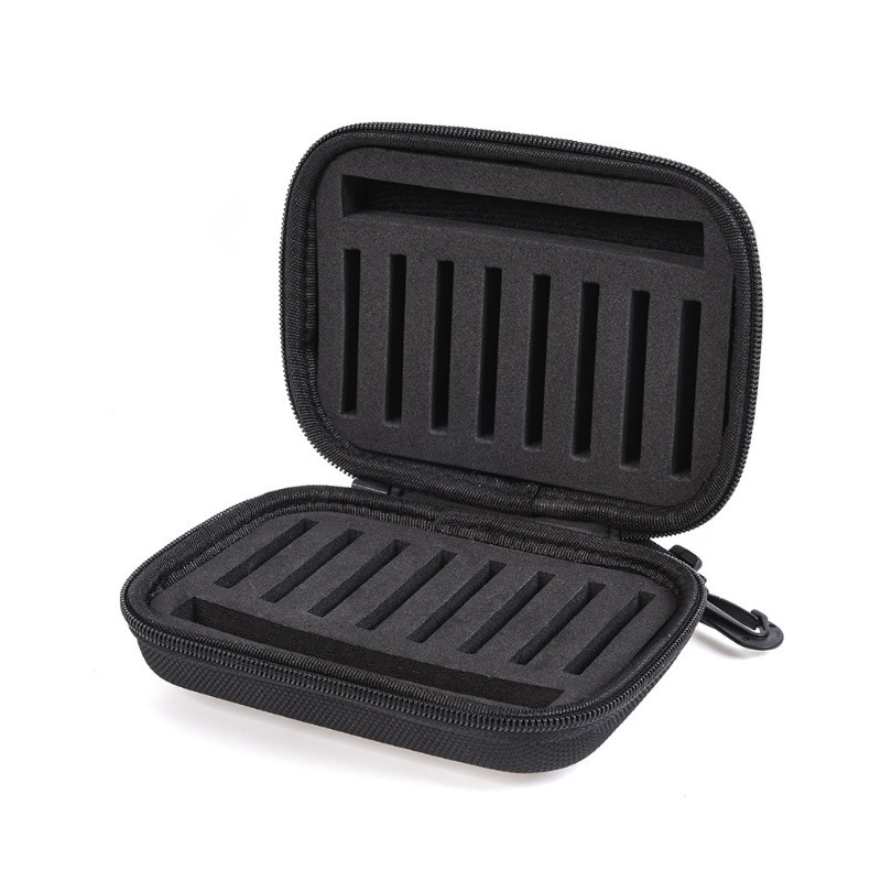 Portable Fly Fishing Lure Spin - Fishing Lure Spinner ulasan dan harga