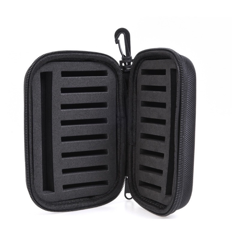 Portable Fly Fishing Lure Spin - Fishing Lure Spinner ulasan dan harga