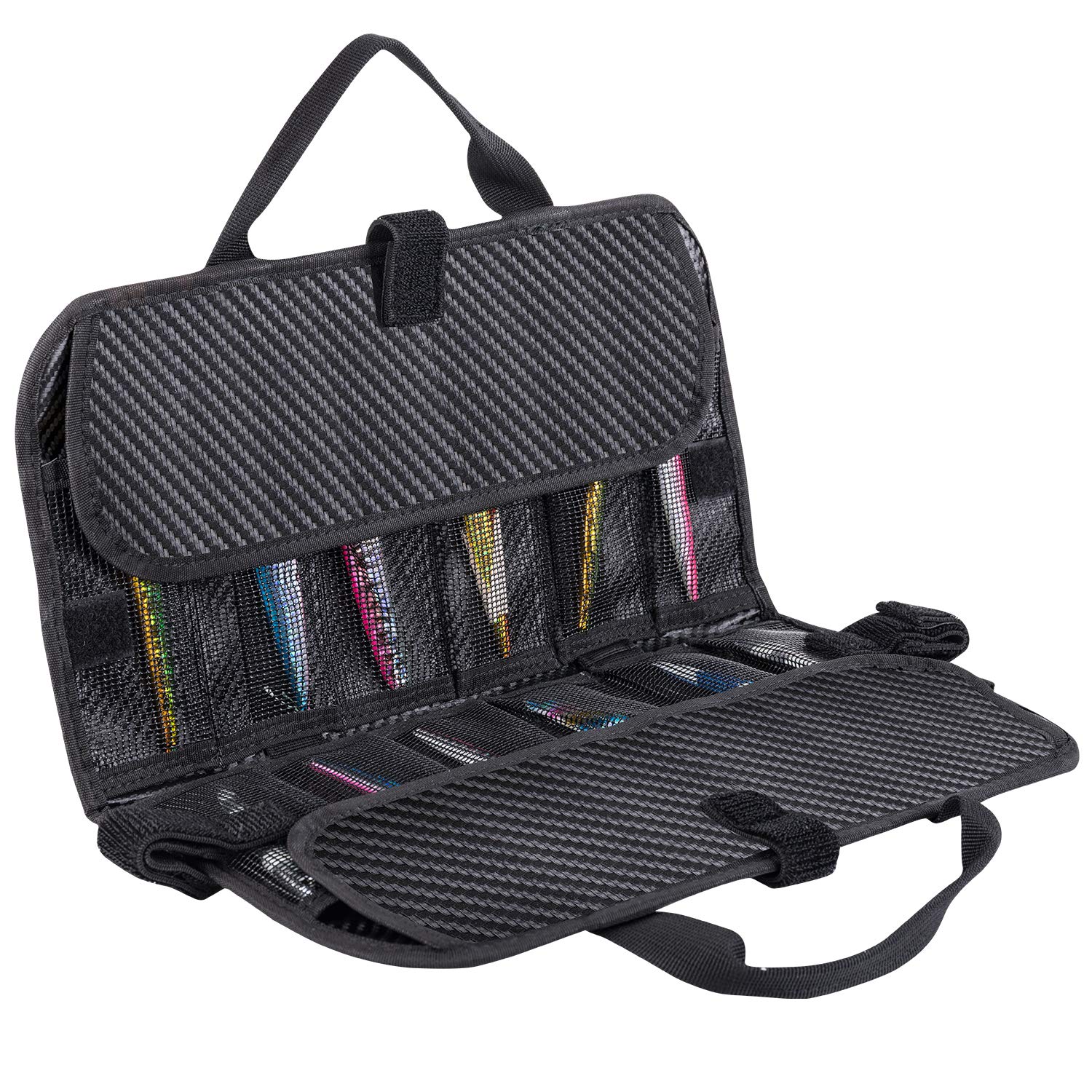 Goture Fishing Jig Lure Bag-Du - Fishing Lure Jig ulasan dan harga