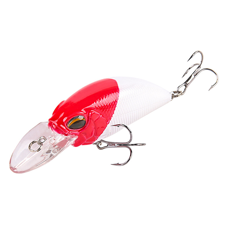 1 PCS 8.9cm15.5g Hot Model Fis - Fishing Lure Popper ulasan dan harga