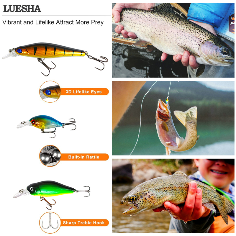New 120PCS Fishing Lure Set So - Fishing Lure Soft Plastic ulasan dan harga