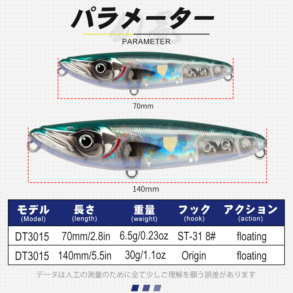 D1 Fishing Topwater Bait Surfa - Fishing Lure Buzzbait ulasan dan harga