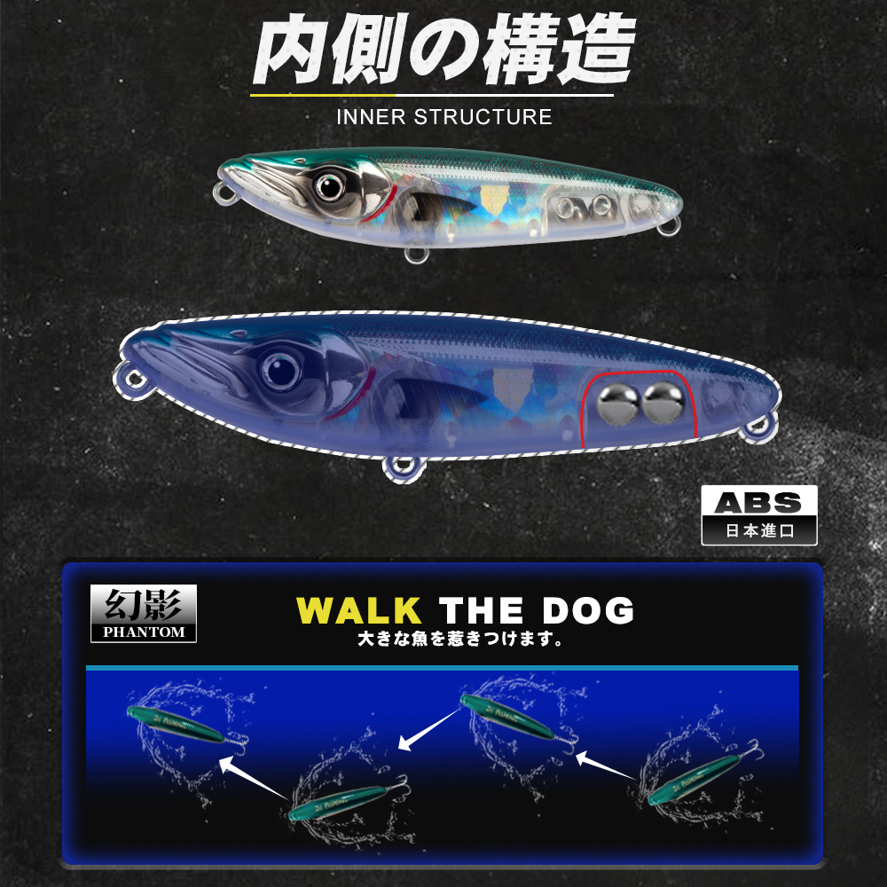 D1 Fishing Topwater Bait Surfa - Fishing Lure Buzzbait ulasan dan harga