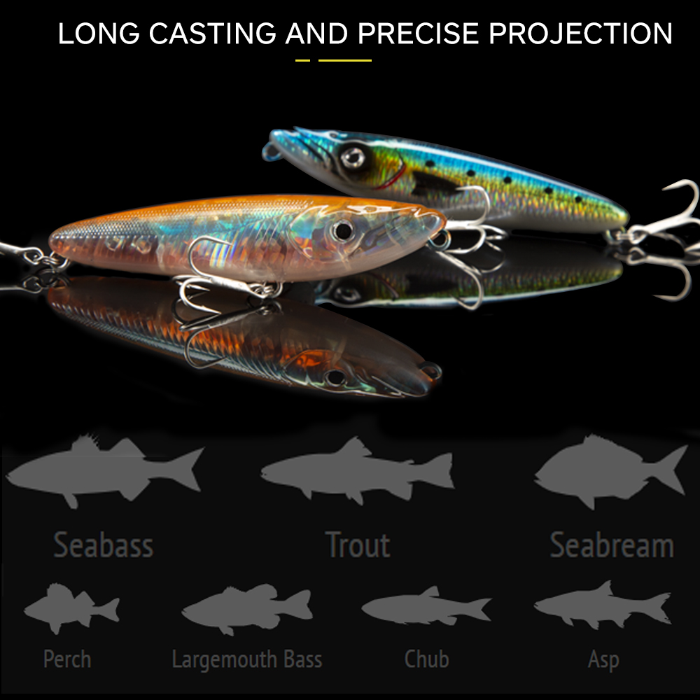 D1 Fishing Topwater Bait Surfa - Fishing Lure Buzzbait ulasan dan harga