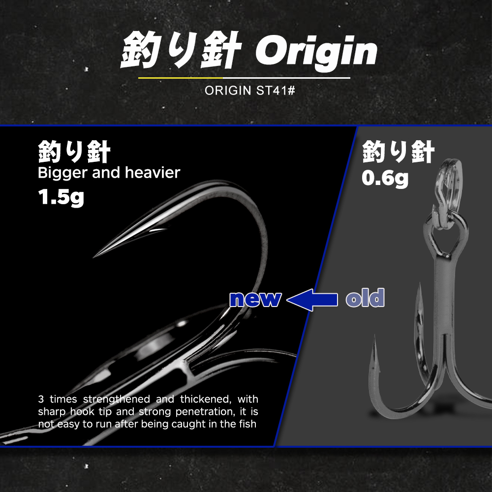D1 Sea Fishing Minnow Lure 190 - Fishing Lure Jerkbait ulasan dan harga