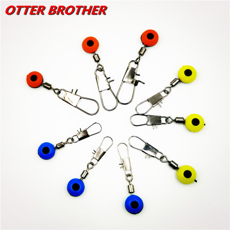 20pcs/box Fishing Line Hook Sw - Fishing Lure Box ulasan dan harga