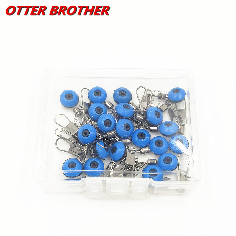 20pcs/box Fishing Line Hook Sw - Fishing Lure Box ulasan dan harga