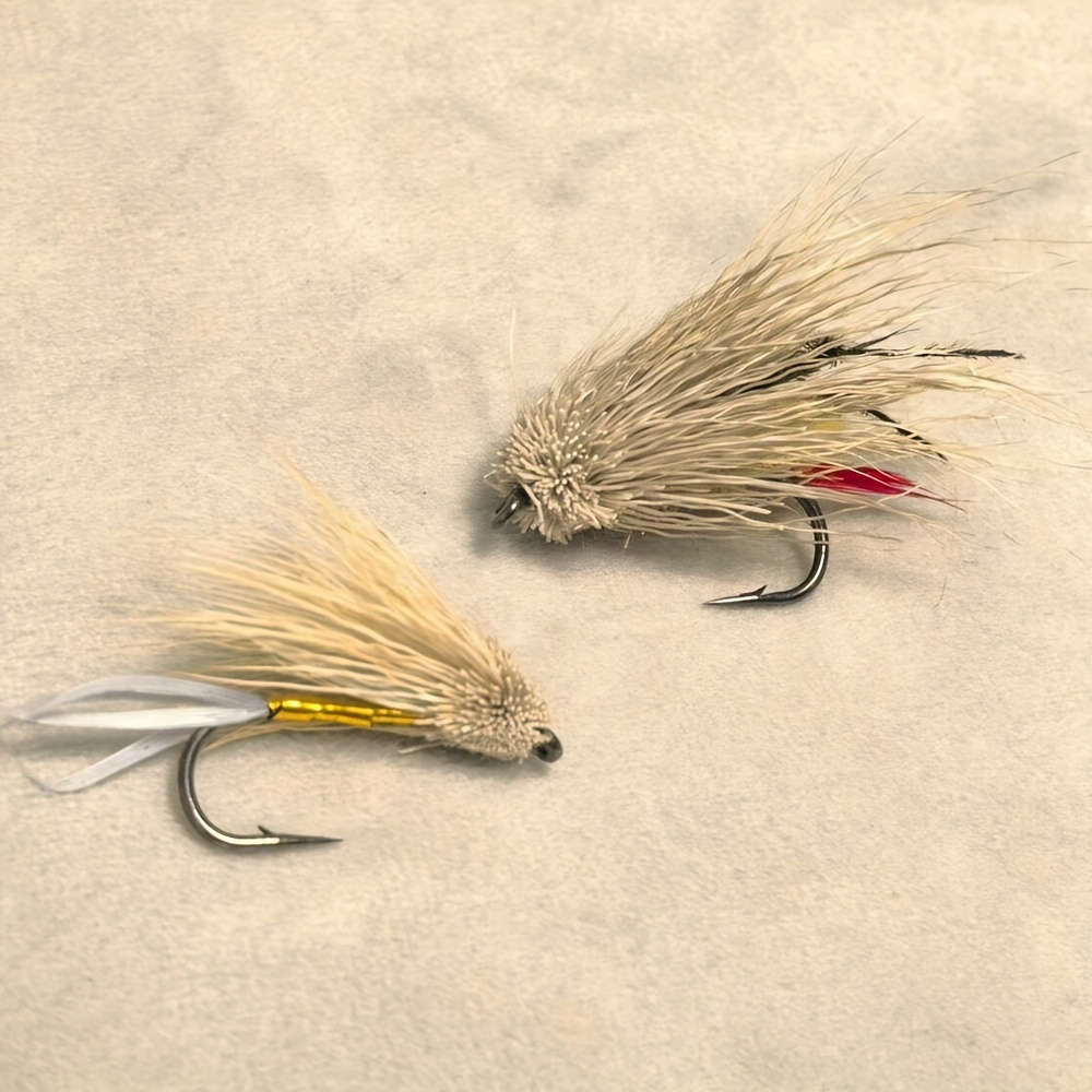 5/6Pcs Popper Hopper Fly Fishi - Fishing Lure Popper ulasan dan harga