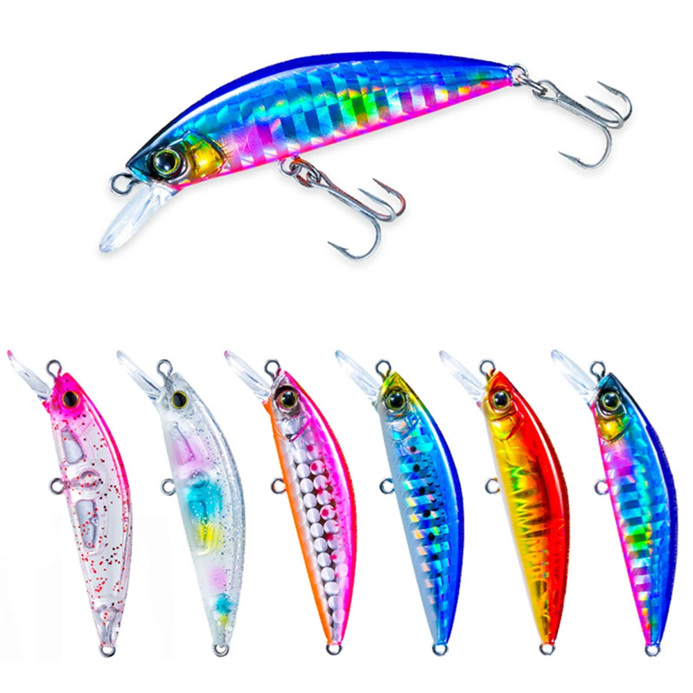 5cm 6g Fishing Lure Hardcore L - Fishing Lure Swimbait ulasan dan harga