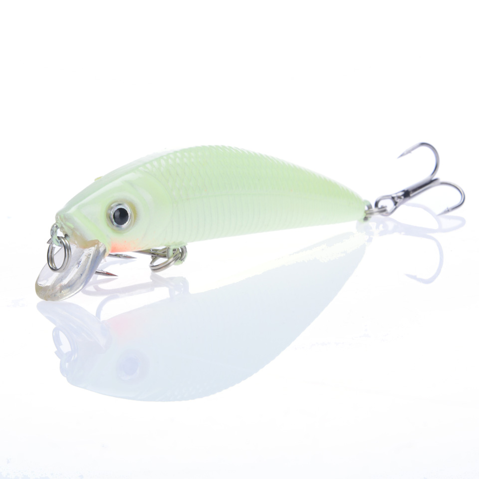 1Pcs 3D Luminous Night Fishing - Fishing Lure Buzzbait ulasan dan harga