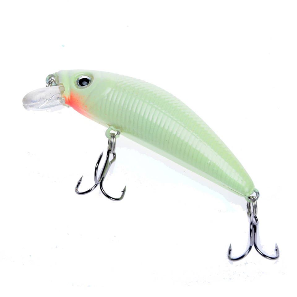 1Pcs 3D Luminous Night Fishing - Fishing Lure Buzzbait ulasan dan harga