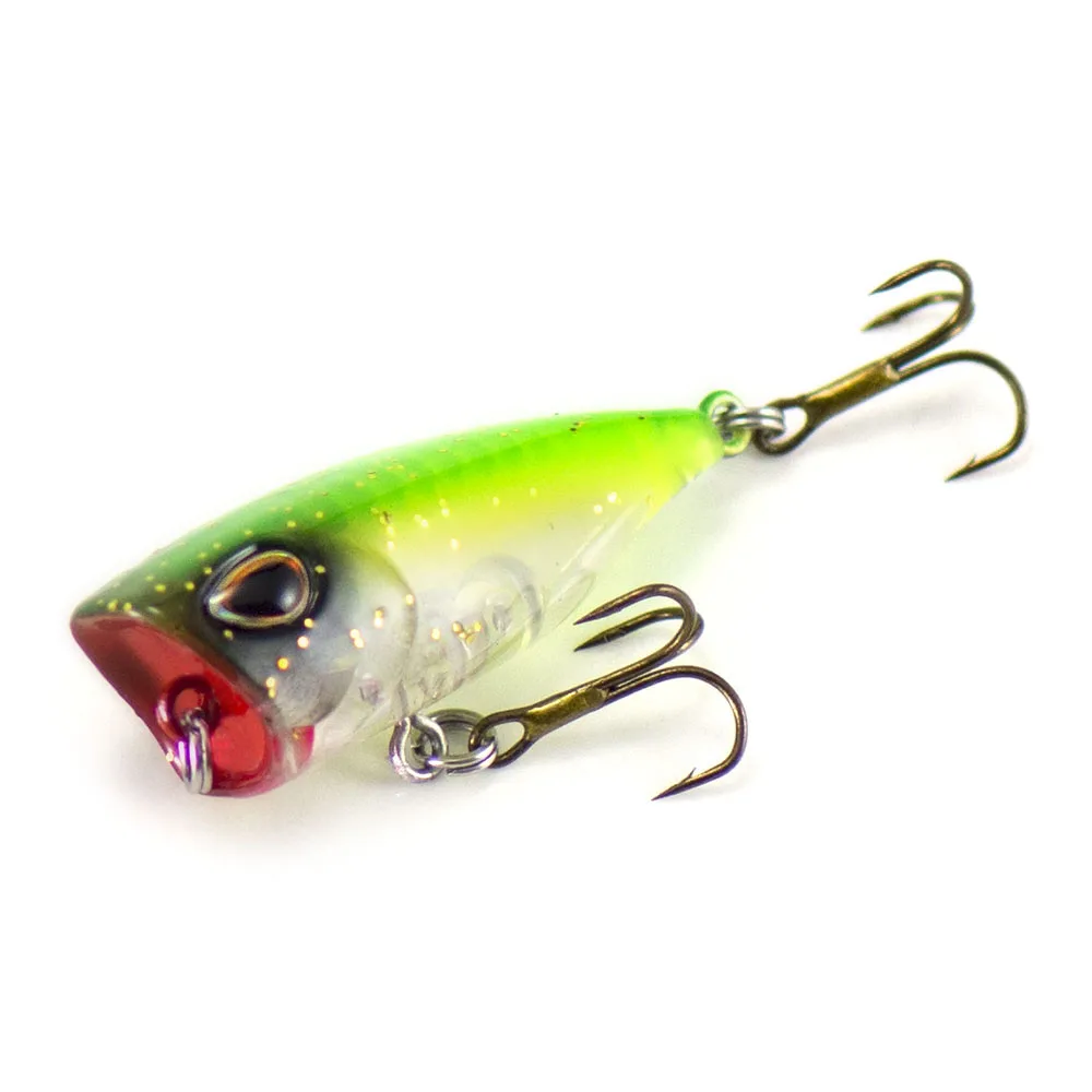 Countbass Popper Hard Bait Fis - Fishing Lure Popper ulasan dan harga