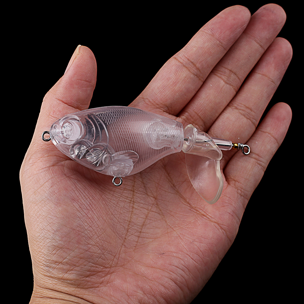 Magnisher 10pcs/lot 9CM 15G To - Fishing Lure Popper ulasan dan harga