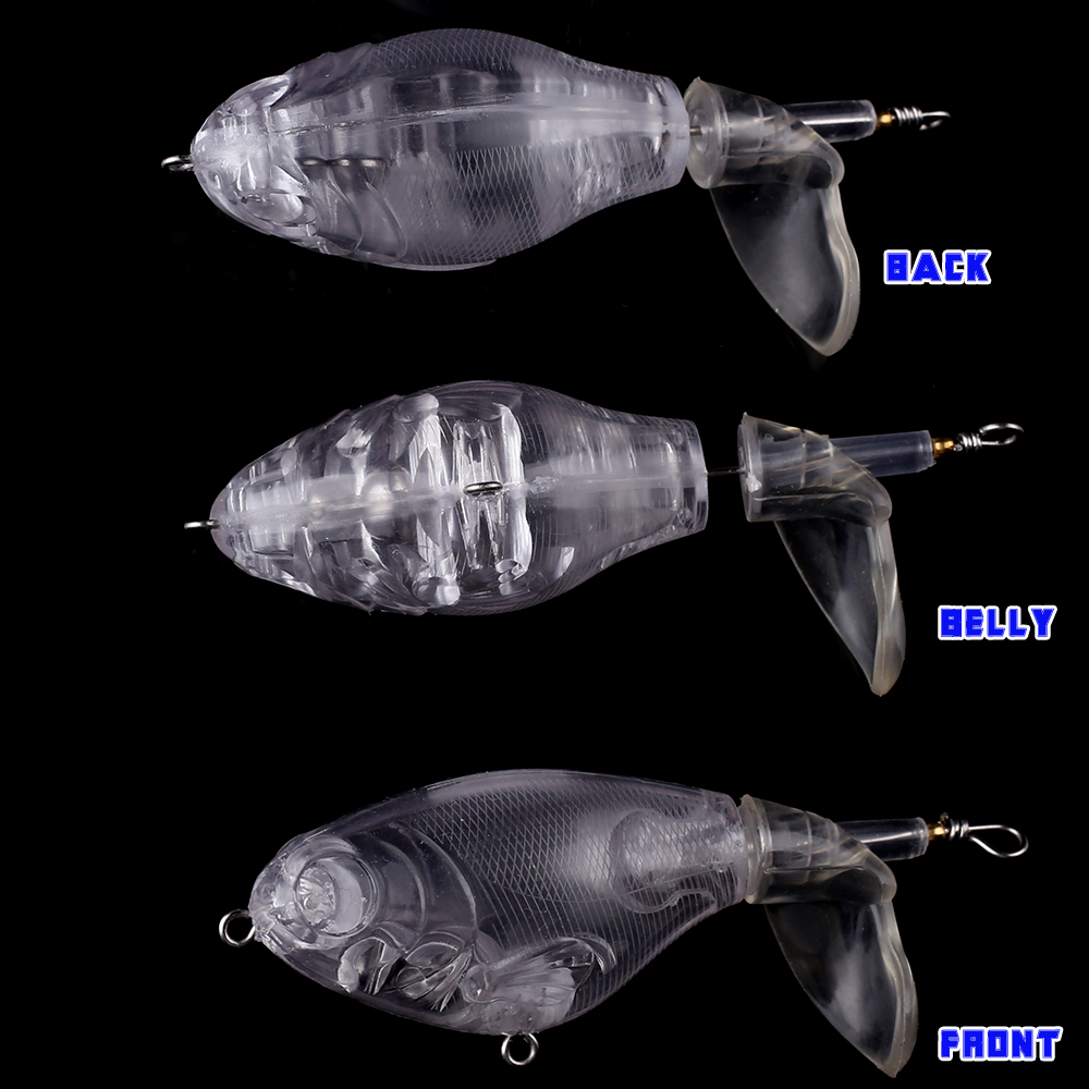 Magnisher 10pcs/lot 9CM 15G To - Fishing Lure Popper ulasan dan harga