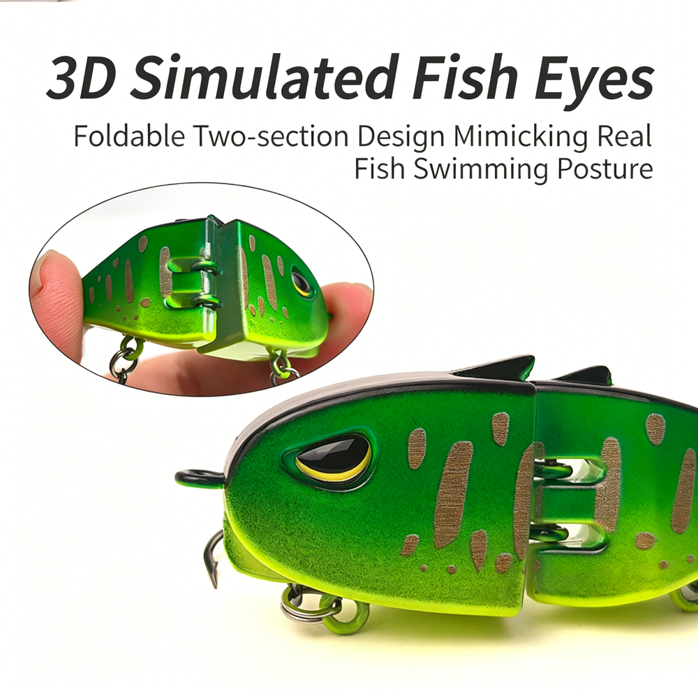 6.2cm 6.5g Swimbait Fishing Lu - Fishing Lure Popper ulasan dan harga