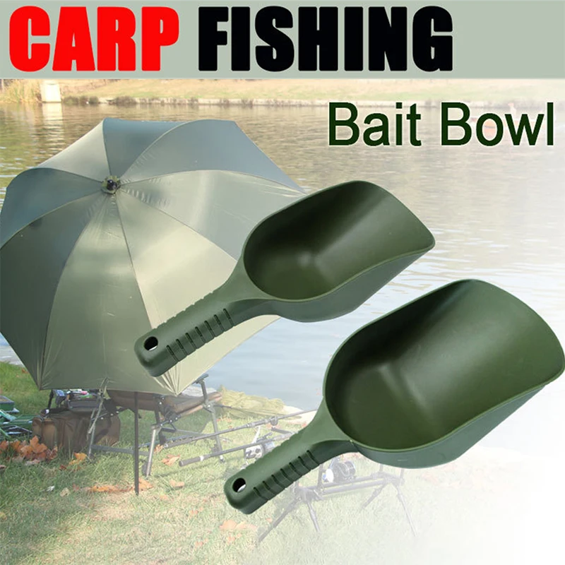 1pcs Baiting Throwing Spoon Ba - Fishing Lure Spoon ulasan dan harga