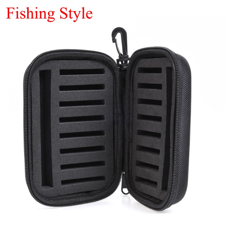 2026 Professional Portable Fly - Fishing Lure Spinner ulasan dan harga