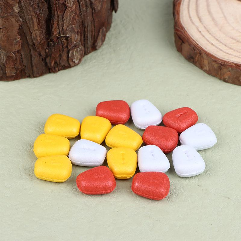 Simulated Corn Carp Fishing Ba - Fishing Lure Box ulasan dan harga