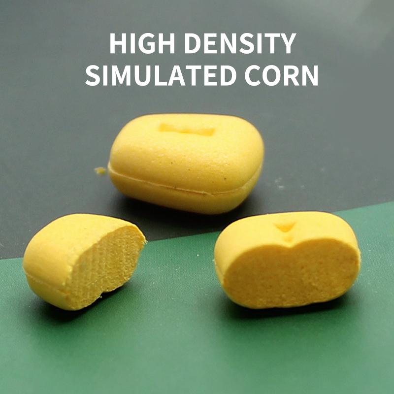Simulated Corn Carp Fishing Ba - Fishing Lure Box ulasan dan harga