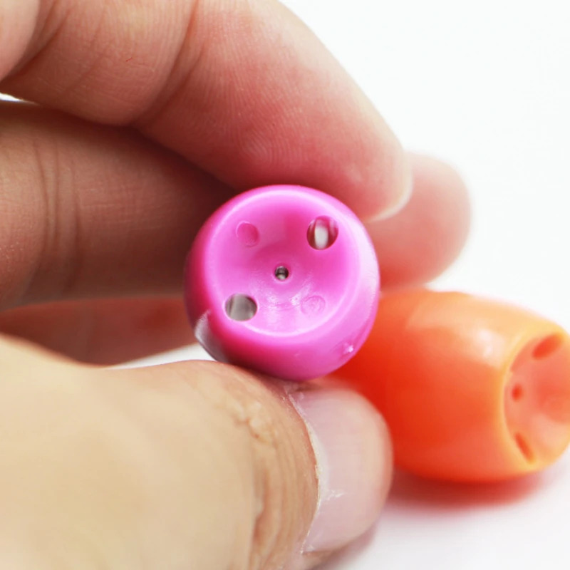 10 Pcs Floating Casting Aid 4g - Fishing Lure Topwater ulasan dan harga