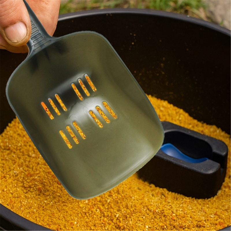   Fishing Tackle Fishing Baits - Fishing Lure Spoon ulasan dan harga