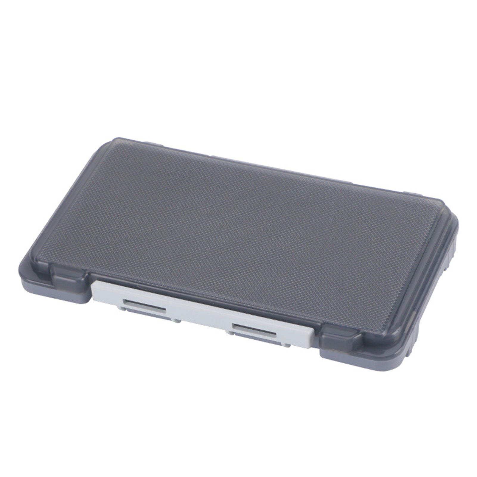 Portable Fishing Tackle Box Lu - Fishing Lure Spinner ulasan dan harga