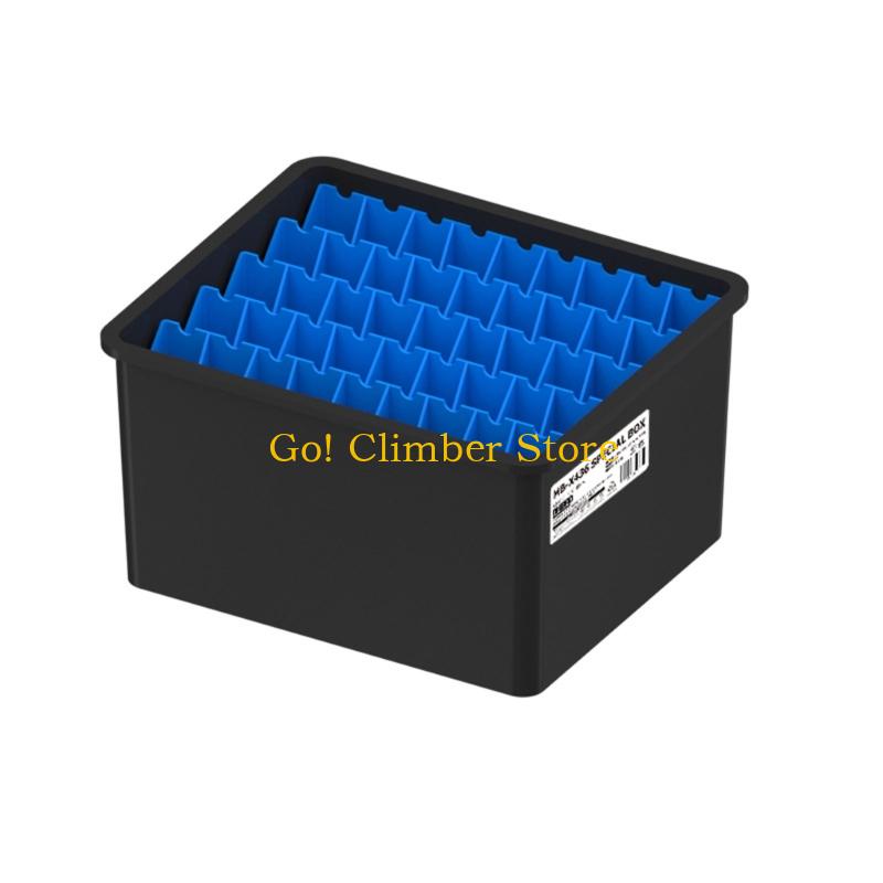 Q84C Fishing Lure Box Portable - Fishing Lure Box ulasan dan harga