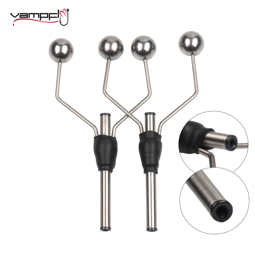 Vampfly Bi-Ceramic Tip Bobbin  - Fishing Lure Kit ulasan dan harga