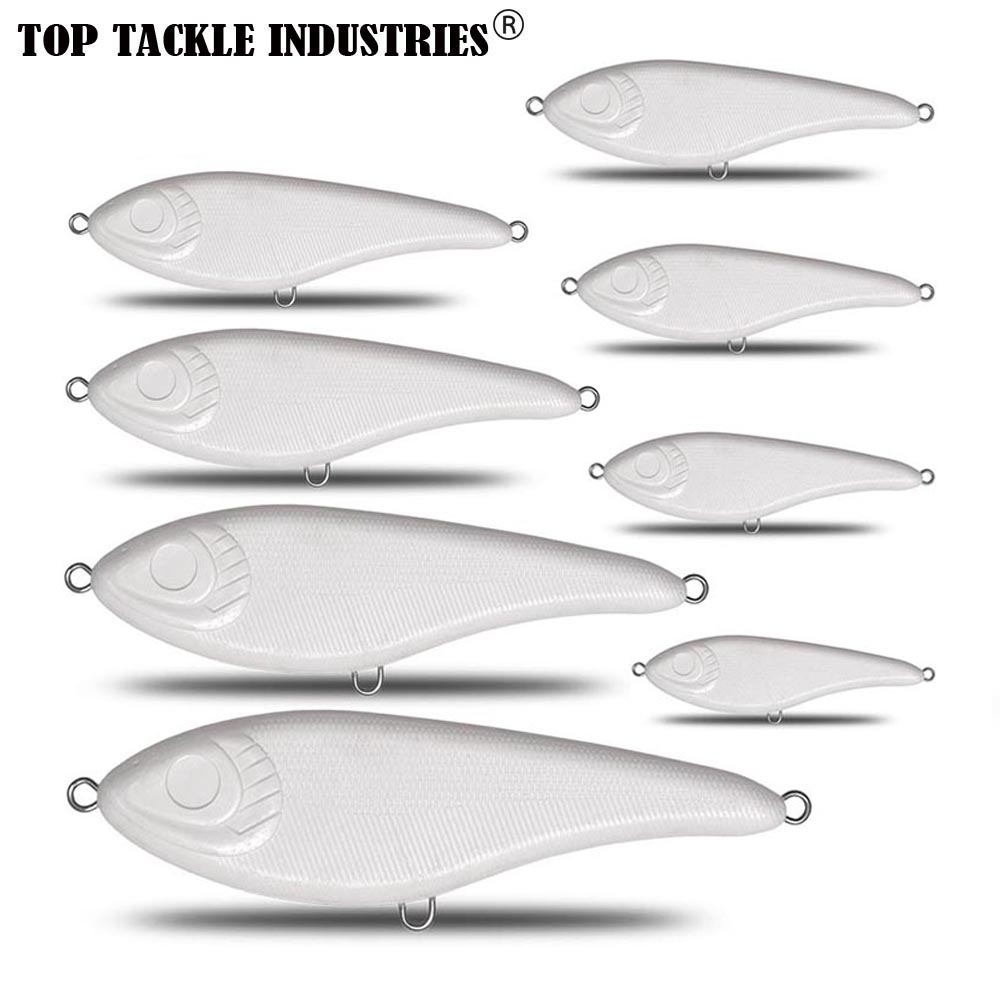 CF Lure Jerk Bait 150mm 73.5g  - Fishing Lure Buzzbait ulasan dan harga