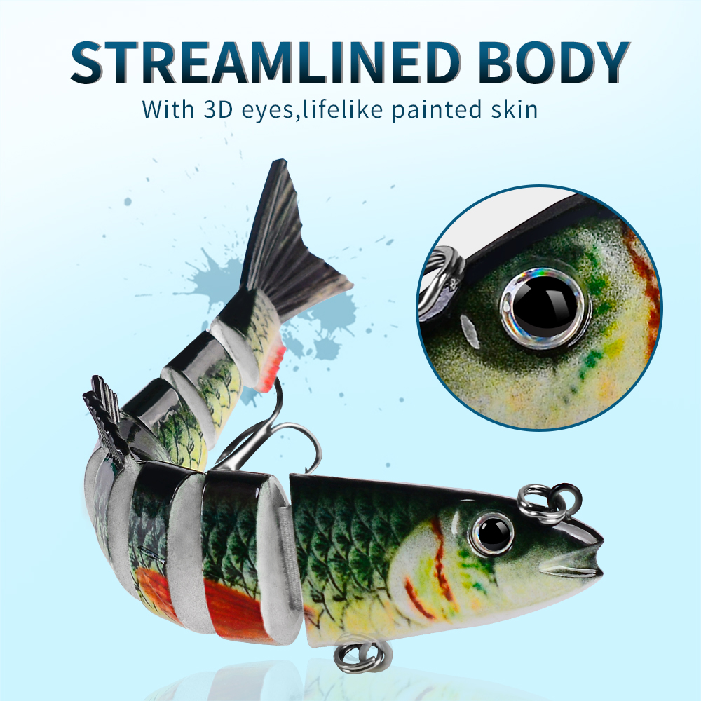 PROBEROS 21G/12.5cm Sinking Wo - Fishing Lure Popper ulasan dan harga