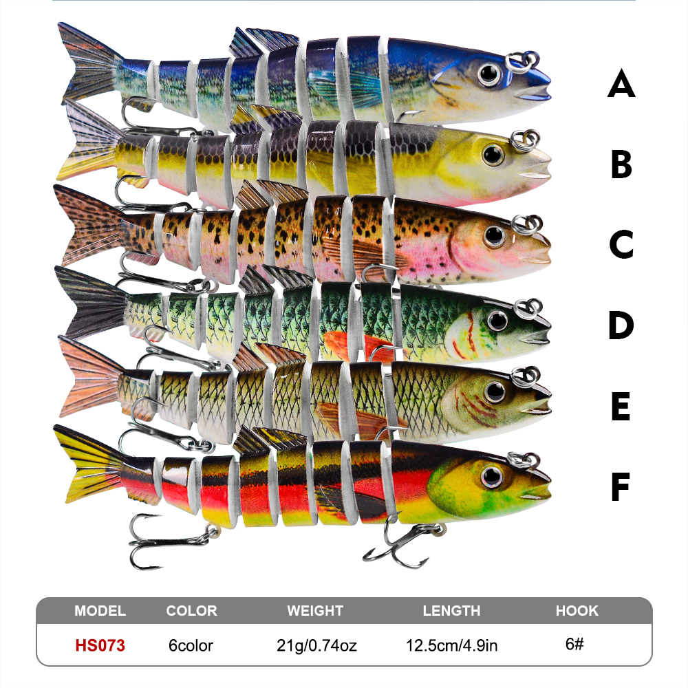 PROBEROS 21G/12.5cm Sinking Wo - Fishing Lure Popper ulasan dan harga