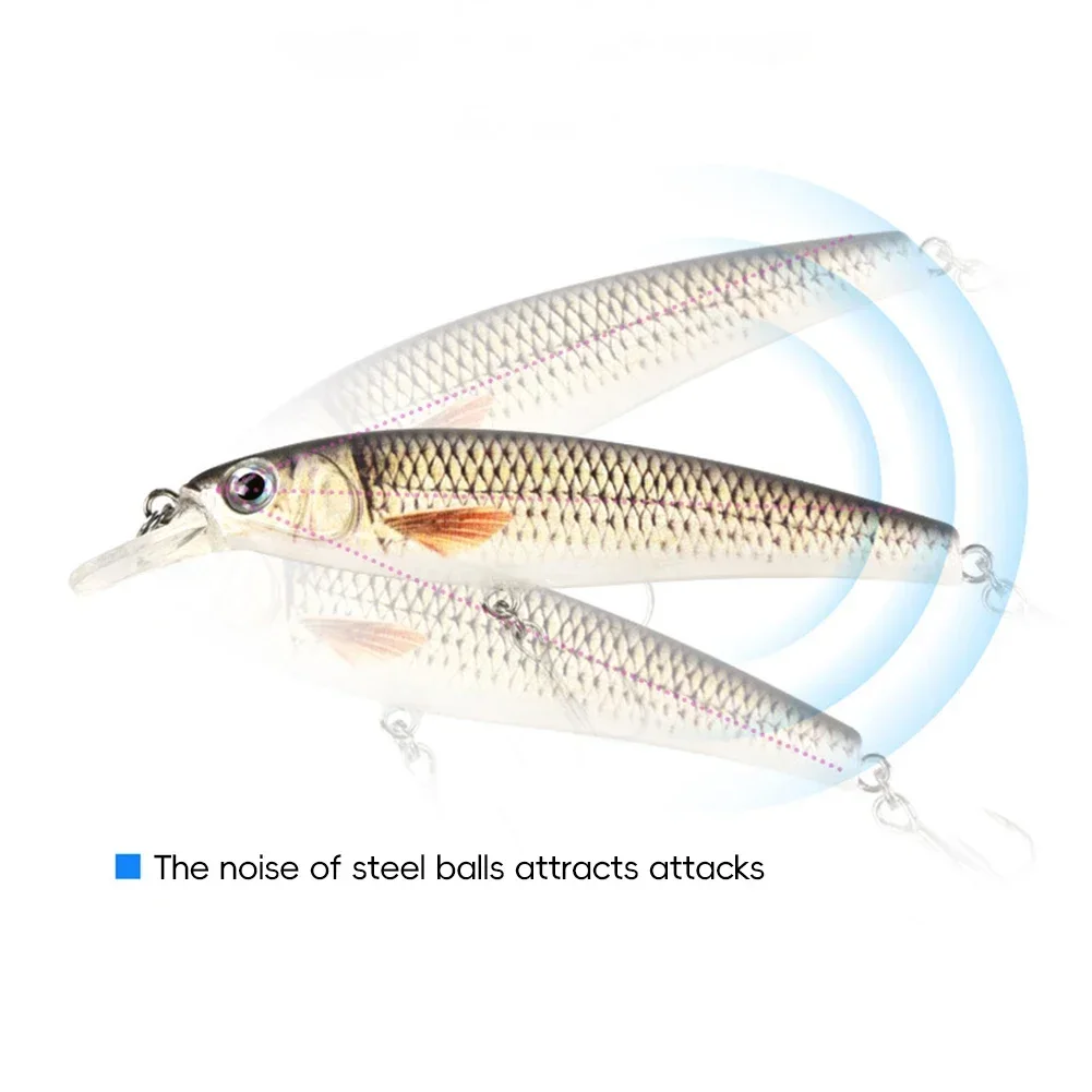 10cm/16g Electronic Mechanical - Fishing Lure Popper ulasan dan harga