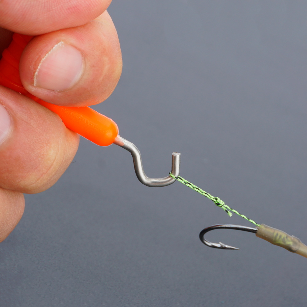 Hirisi BT06 4Pcs Carp Fishing  - Fishing Lure Box ulasan dan harga