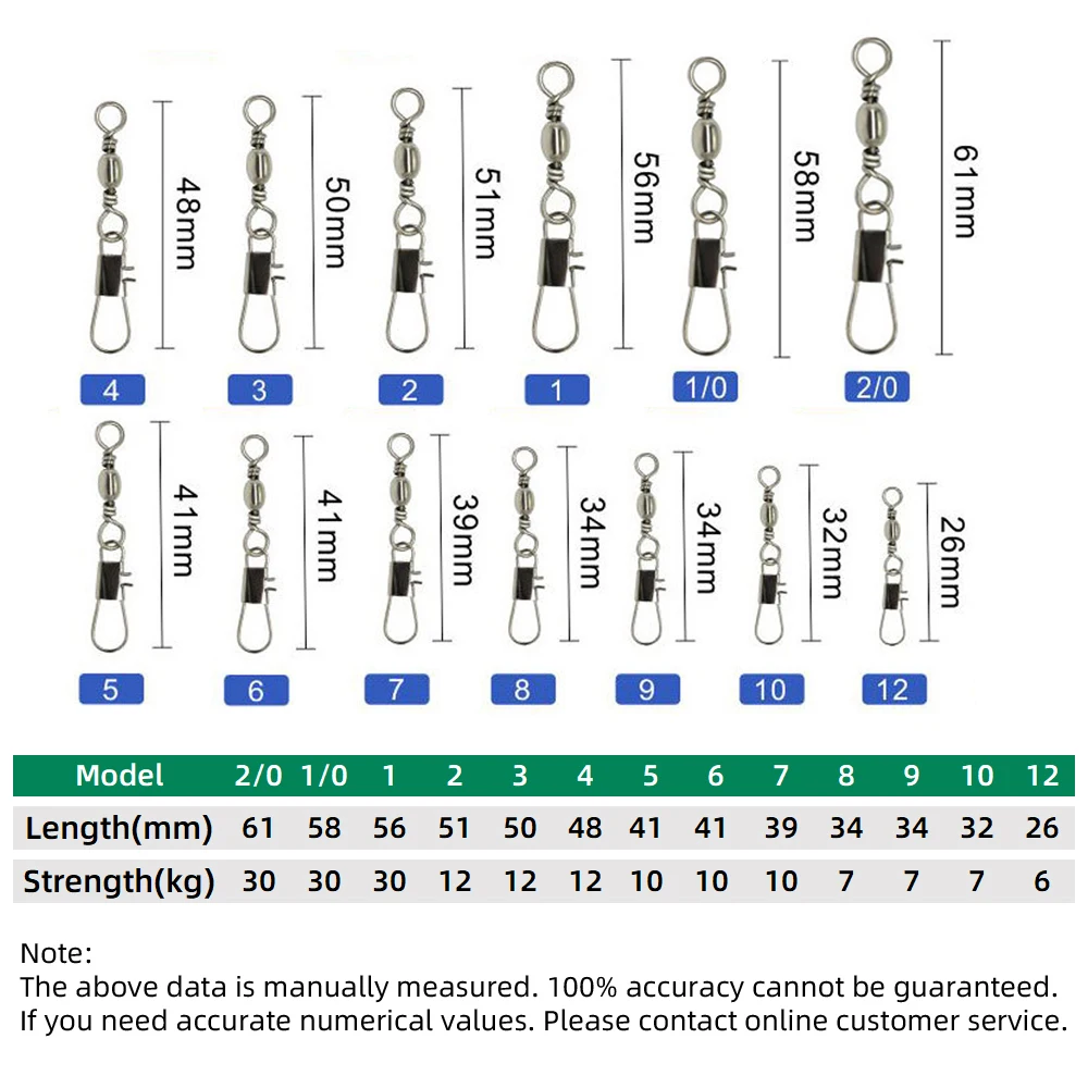 50pcs Carbon Steel Pike Fishin - Fishing Lure Accessories ulasan dan harga